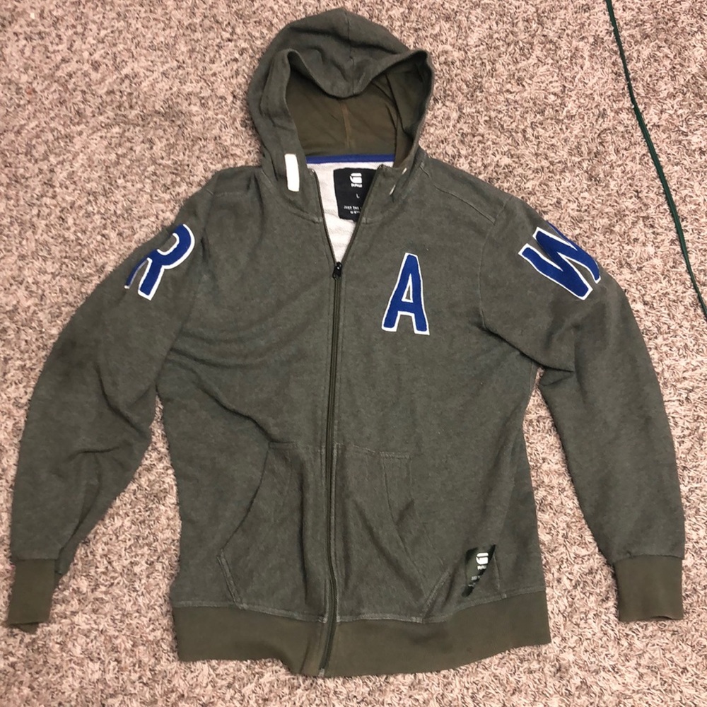G-star Hoodie